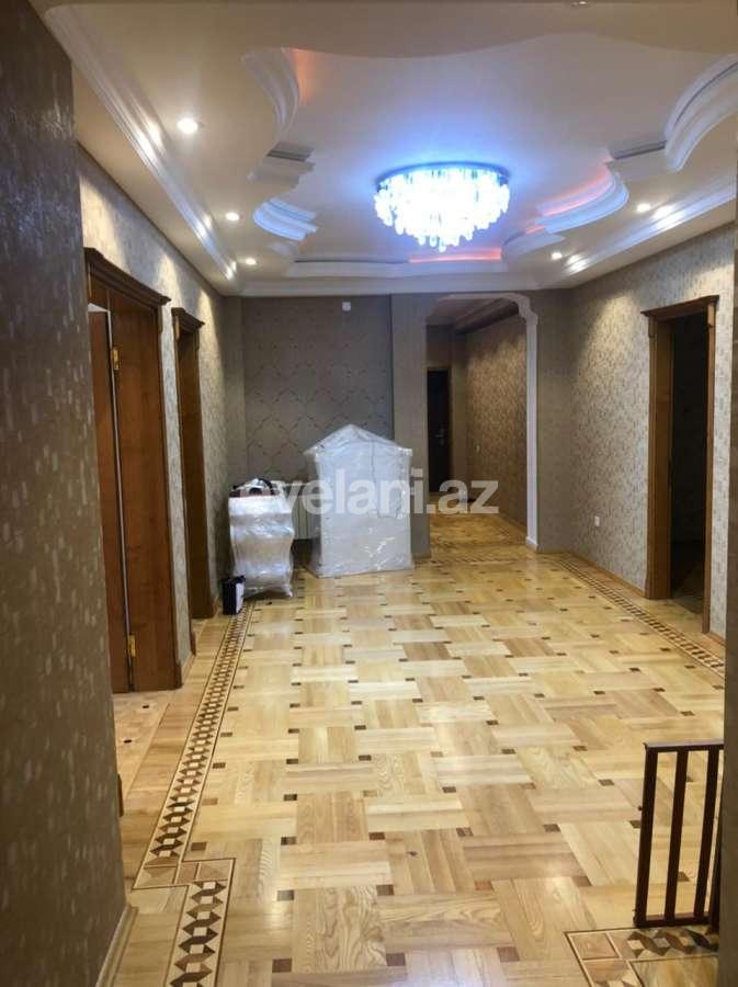 Продаётся, новостройка, 4-комнаты, 174 m², Азадлыг проспекти m.