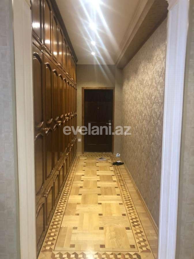 Продаётся, новостройка, 4-комнаты, 174 m², Азадлыг проспекти m.