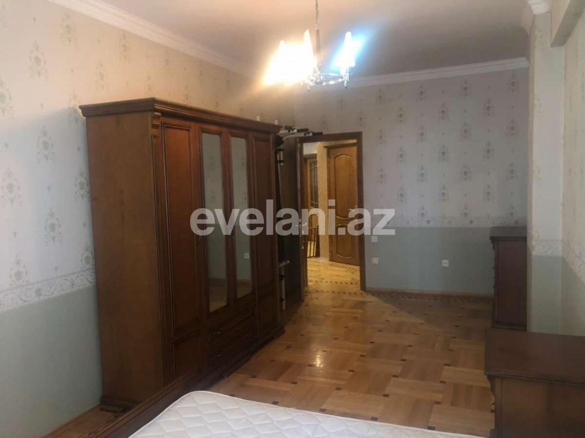 Продаётся, новостройка, 4-комнаты, 174 m², Азадлыг проспекти m.