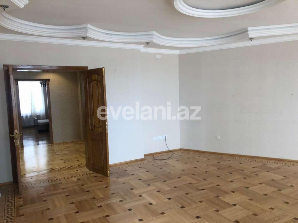 Продаётся, новостройка, 4-комнаты, 174 m², Азадлыг проспекти m.