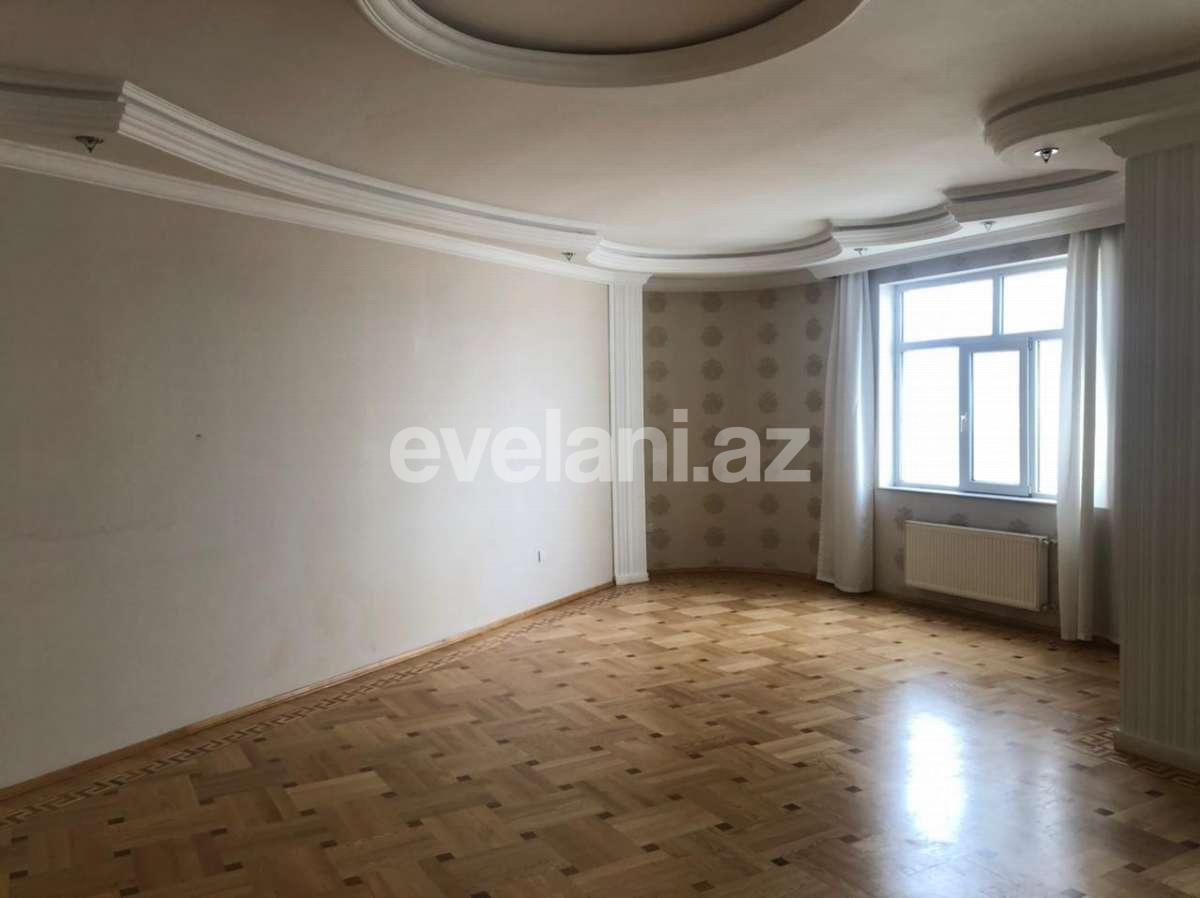 Продаётся, новостройка, 4-комнаты, 174 m², Азадлыг проспекти m.