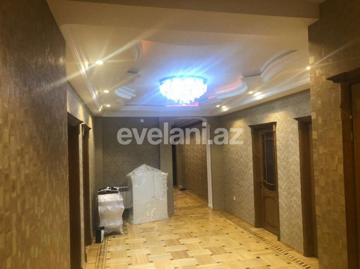 Продаётся, новостройка, 4-комнаты, 174 m², Азадлыг проспекти m.