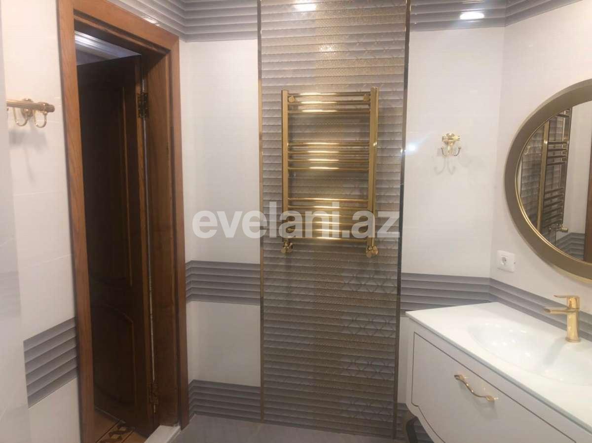 Продаётся, новостройка, 4-комнаты, 174 m², Азадлыг проспекти m.