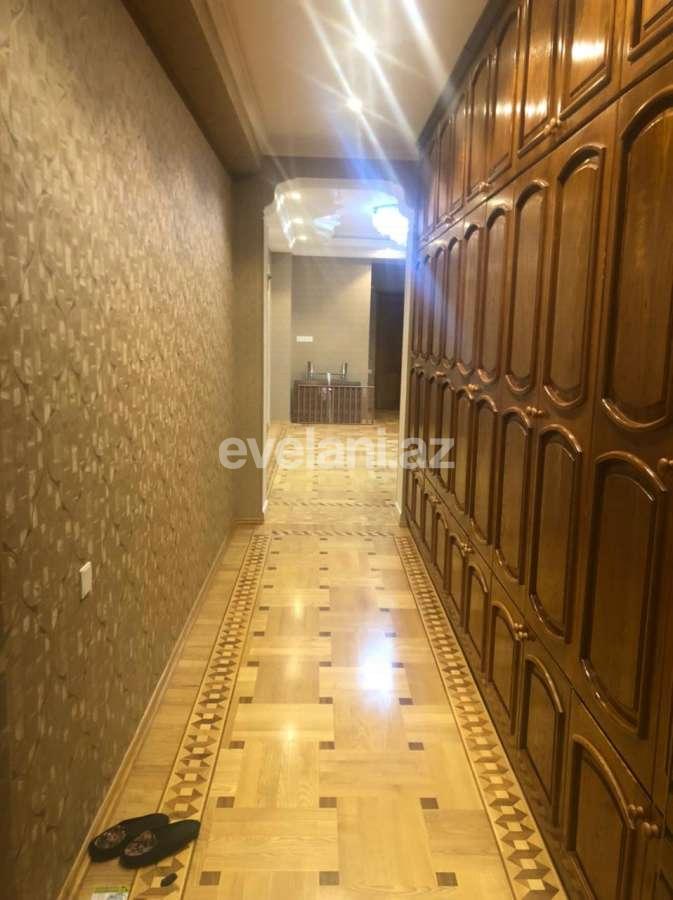 Продаётся, новостройка, 4-комнаты, 174 m², Азадлыг проспекти m.