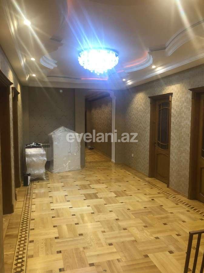 Продаётся, новостройка, 4-комнаты, 174 m², Азадлыг проспекти m.