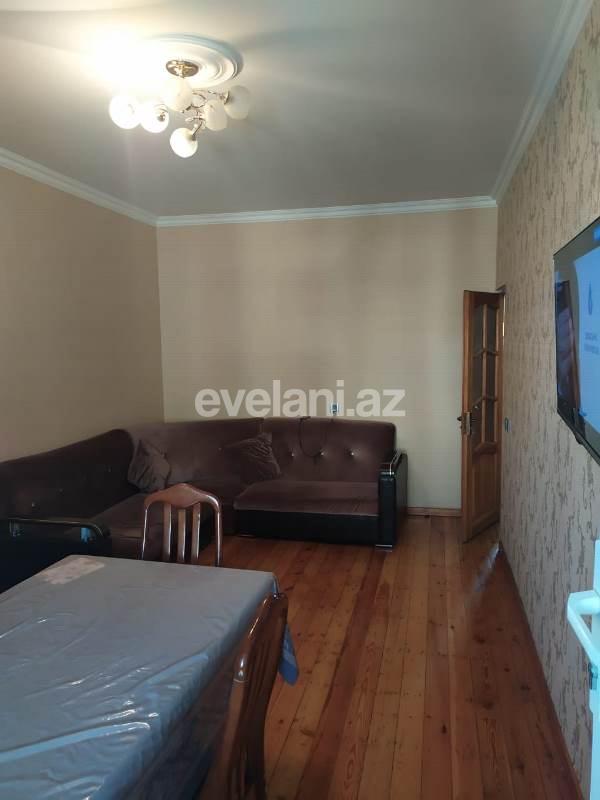 Satılır, köhnə tikili, 3 otaqlı, 72 m², Azadlıq prospekti m.