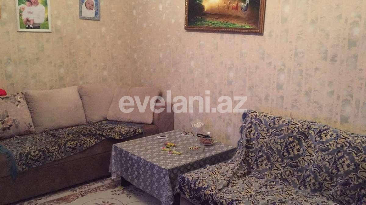 Kirayə verilir, köhnə tikili, 2 otaqlı, 70 m², Memar Əcəmi m.