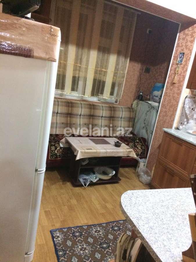 Kirayə verilir, köhnə tikili, 2 otaqlı, 70 m², Memar Əcəmi m.