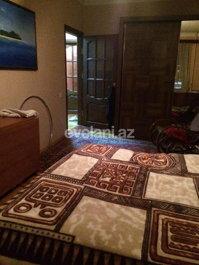 Kirayə verilir, köhnə tikili, 2 otaqlı, 70 m², Memar Əcəmi m.