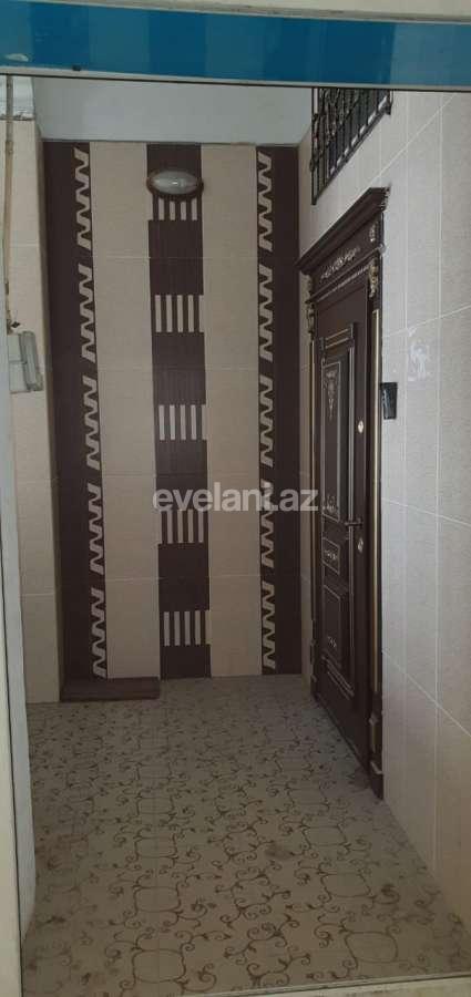 Rent, old building, 3 room, 110 m², Sahil m.