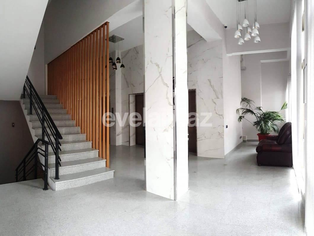 Продаётся, новостройка, 3-комнаты, 138 m², Иншаатчылар m.