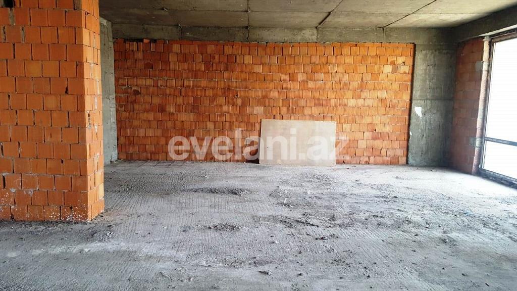 Продаётся, новостройка, 3-комнаты, 138 m², Иншаатчылар m.