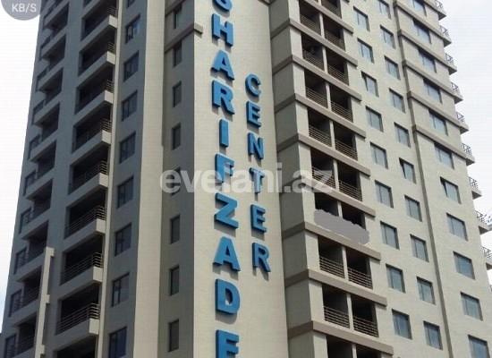 Продаётся, новостройка, 3-комнаты, 138 m², Иншаатчылар m.