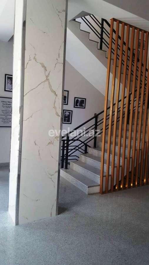 Продаётся, новостройка, 3-комнаты, 138 m², Иншаатчылар m.