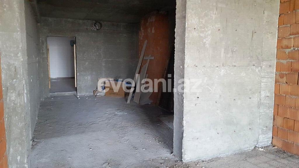 Продаётся, новостройка, 3-комнаты, 138 m², Иншаатчылар m.