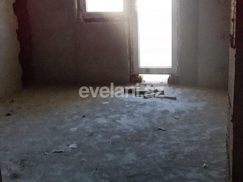 Satılır, yeni tikili, 1 otaqlı, 70 m², Azadlıq prospekti m.