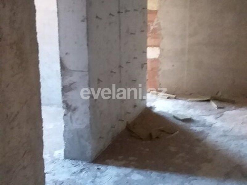 Satılır, yeni tikili, 1 otaqlı, 70 m², Azadlıq prospekti m.