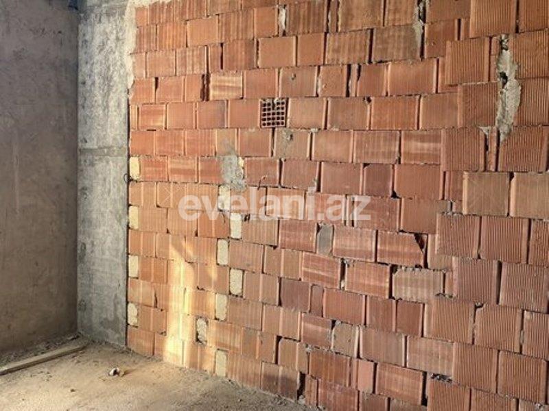 Satılır, yeni tikili, 1 otaqlı, 70 m², Azadlıq prospekti m.