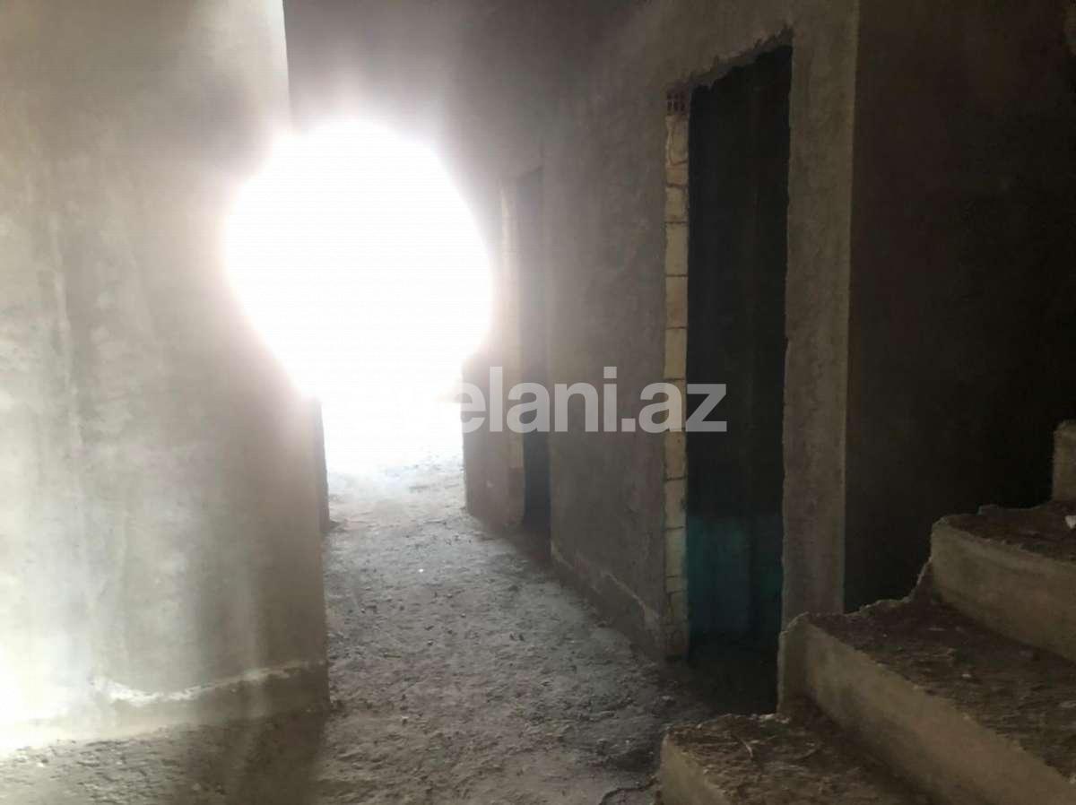 Продаётся, новостройка, 4-комнаты, 177 m², Насиминский r.