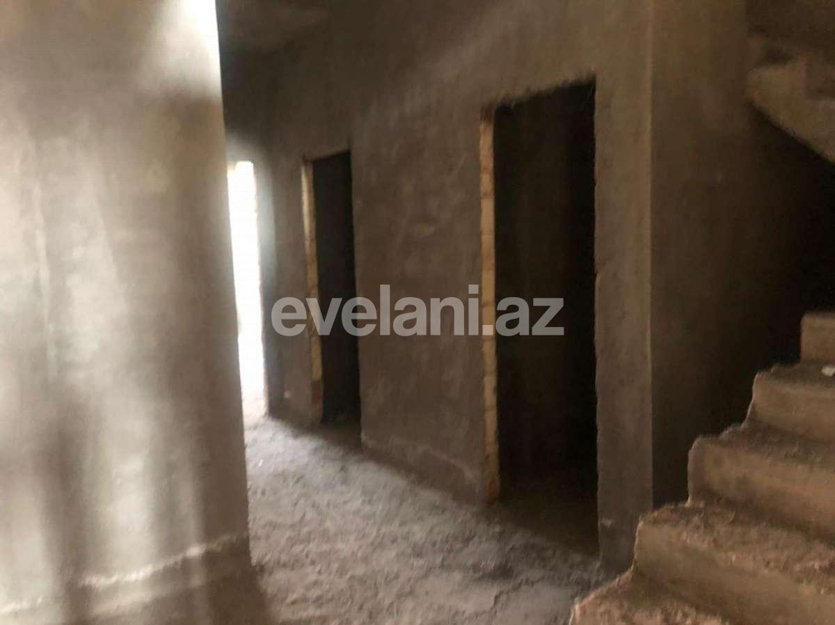 Продаётся, новостройка, 4-комнаты, 177 m², Насиминский r.