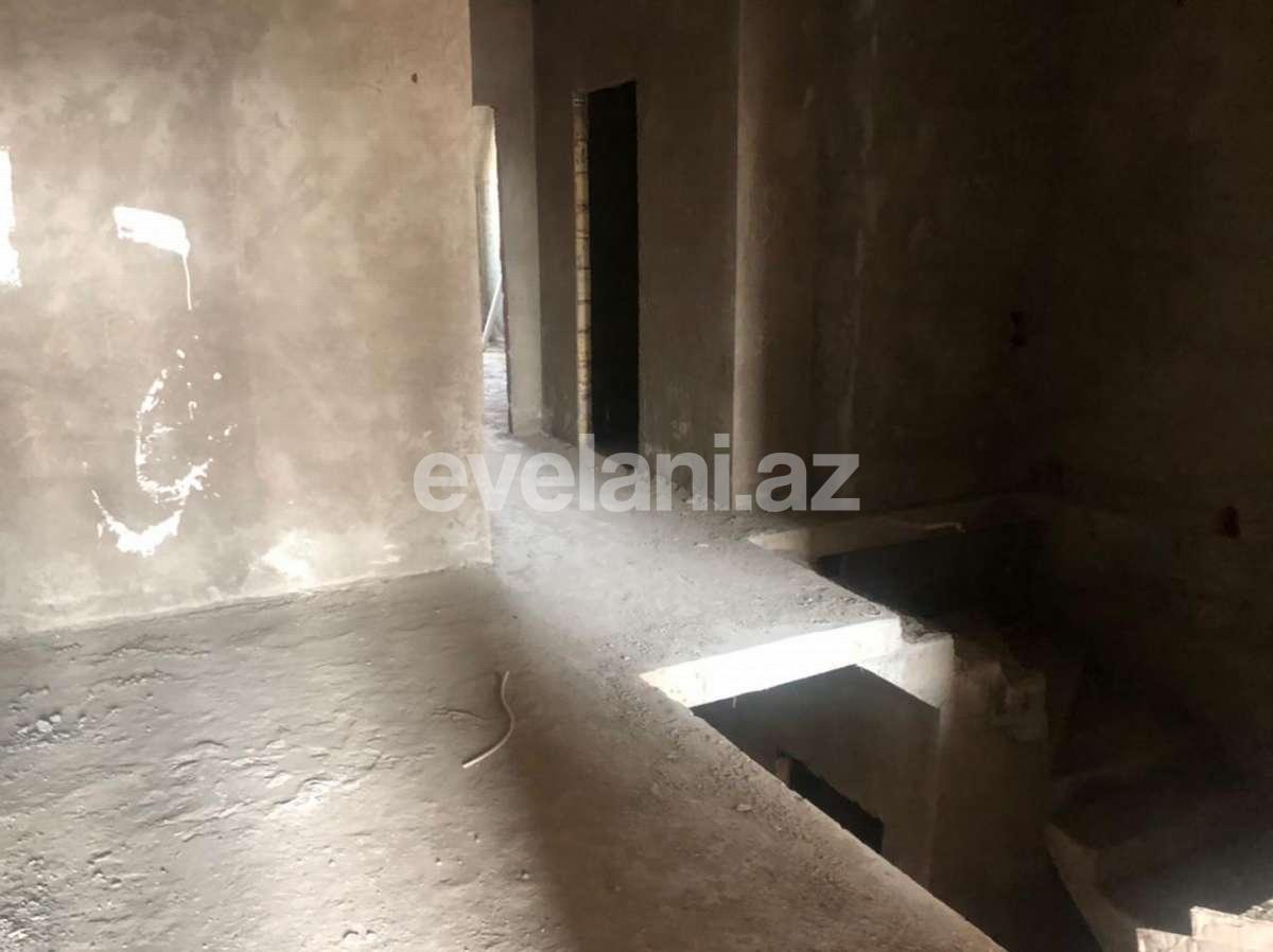 Продаётся, новостройка, 4-комнаты, 177 m², Насиминский r.