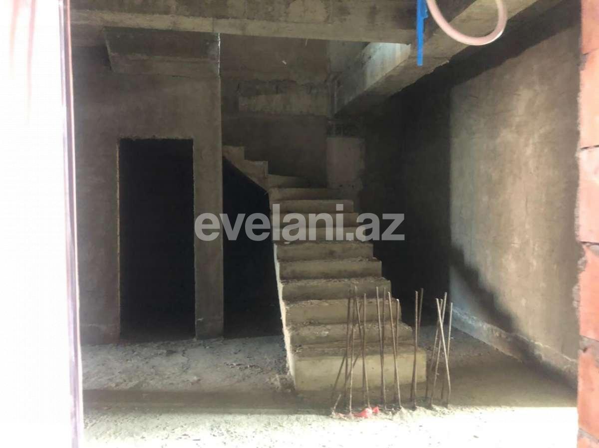 Продаётся, новостройка, 4-комнаты, 177 m², Насиминский r.