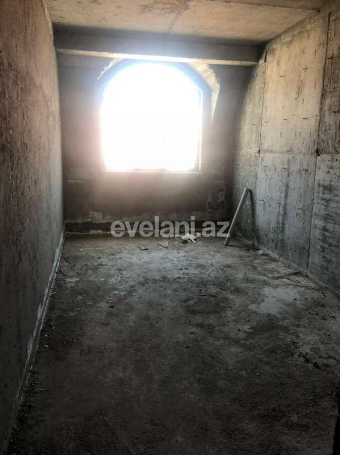 Продаётся, новостройка, 4-комнаты, 177 m², Насиминский r.