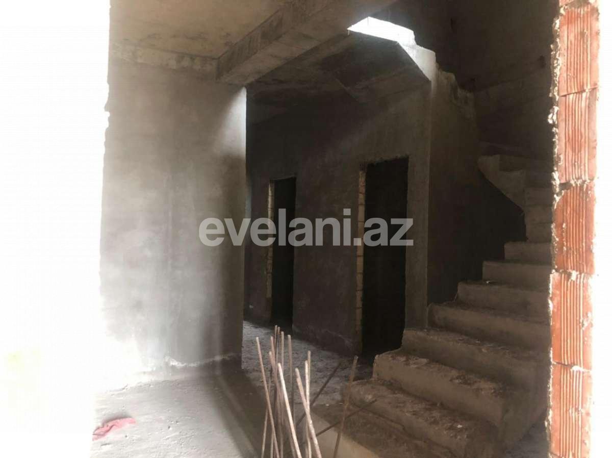 Продаётся, новостройка, 4-комнаты, 177 m², Насиминский r.