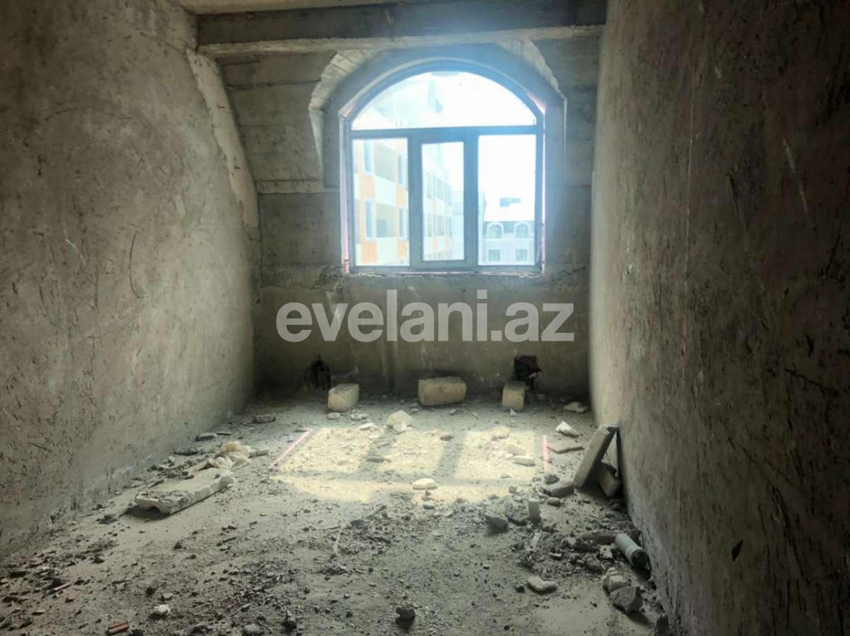 Продаётся, новостройка, 4-комнаты, 177 m², Насиминский r.