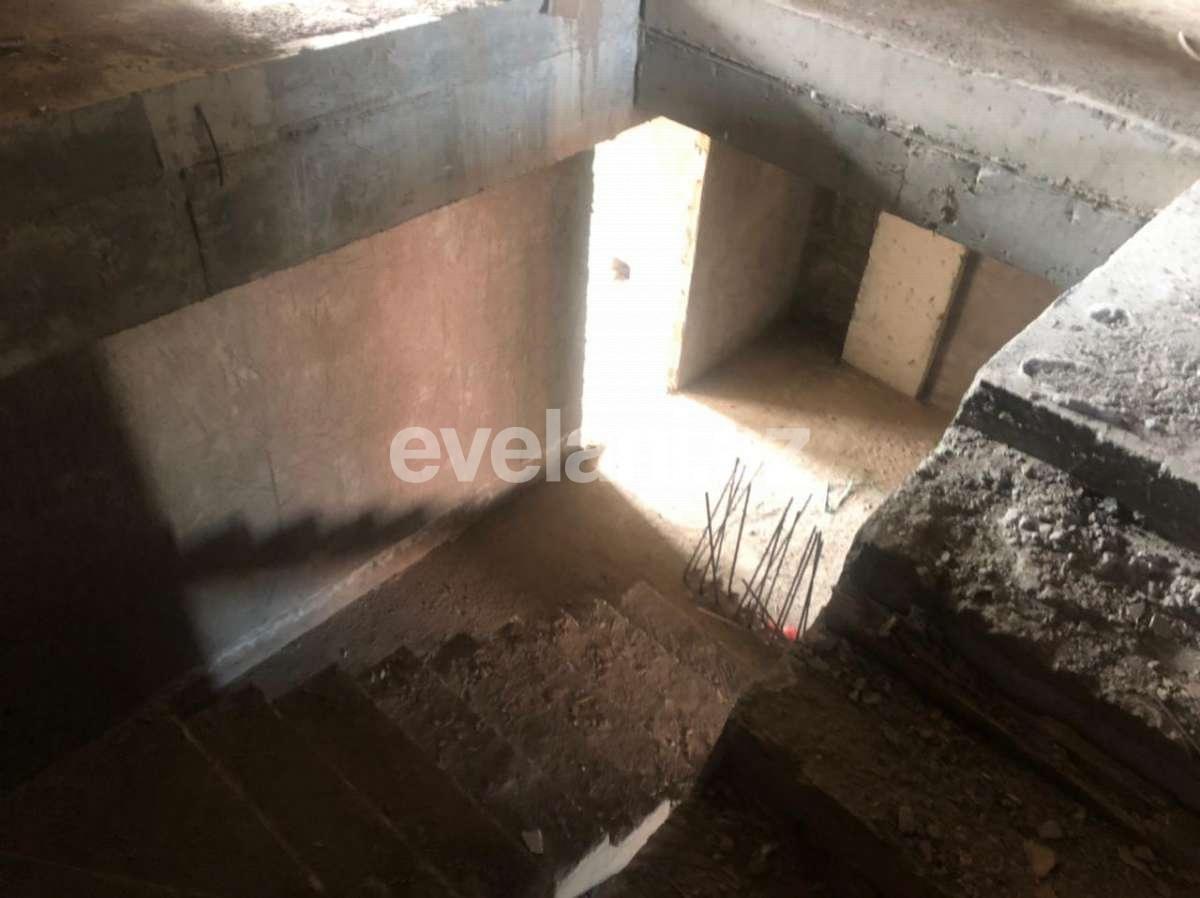 Продаётся, новостройка, 4-комнаты, 177 m², Насиминский r.