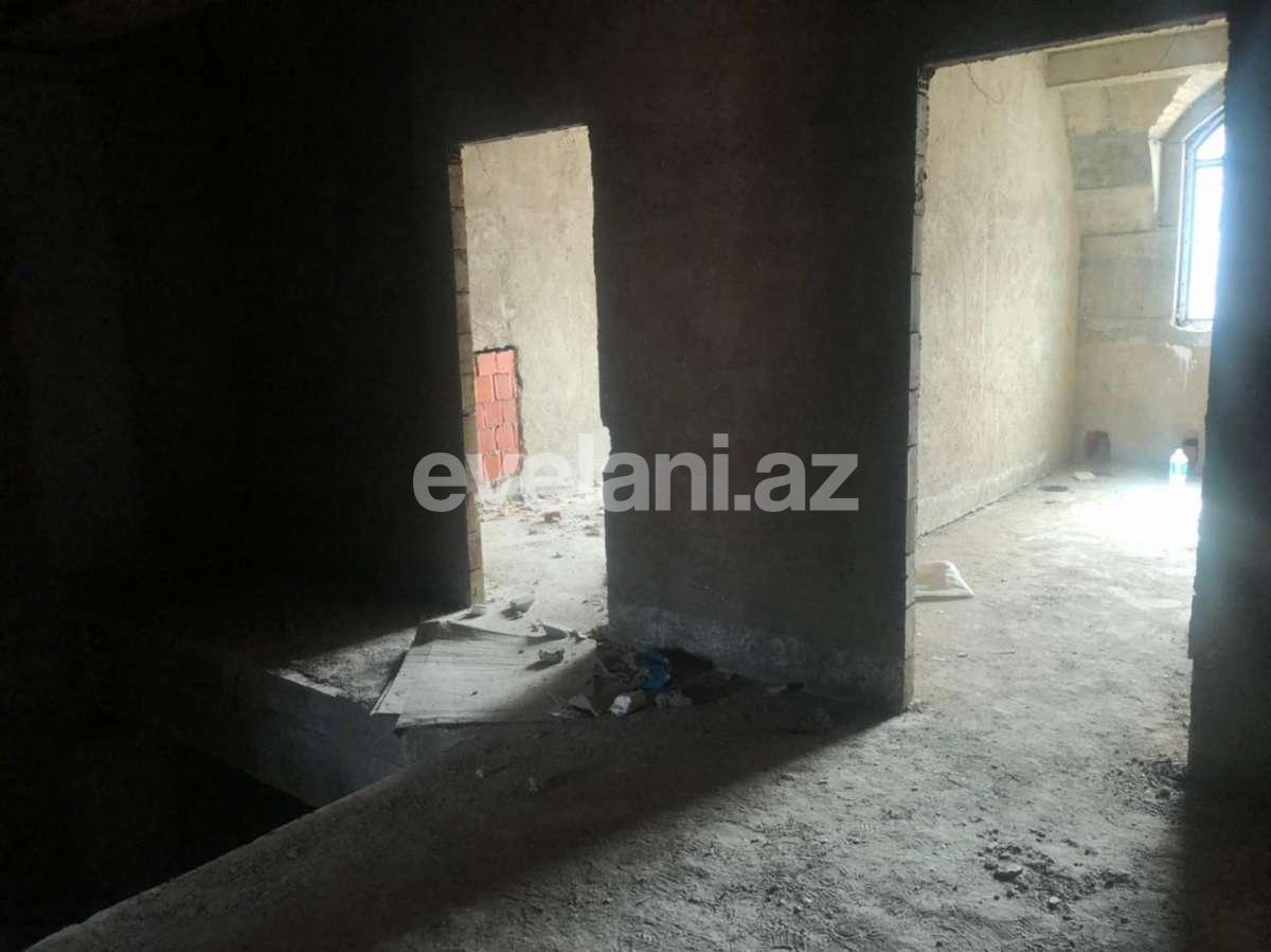 Продаётся, новостройка, 4-комнаты, 177 m², Насиминский r.