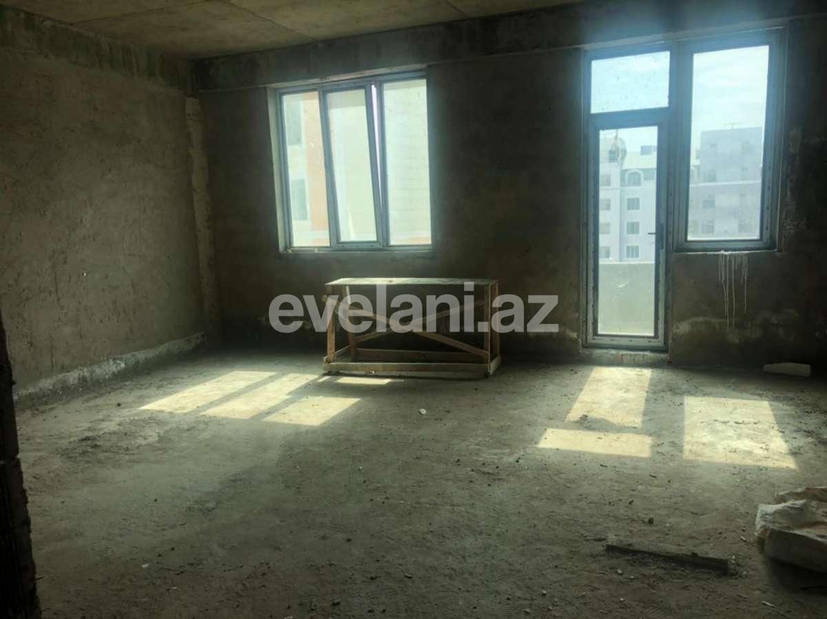 Продаётся, новостройка, 4-комнаты, 177 m², Насиминский r.