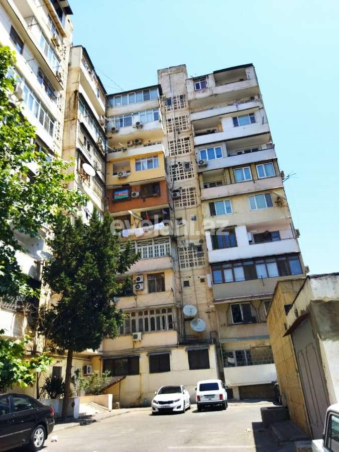 Satılır, köhnə tikili, 3 otaqlı, 85 m², Gənclik m.