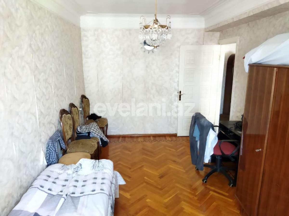 Satılır, köhnə tikili, 3 otaqlı, 85 m², Gənclik m.