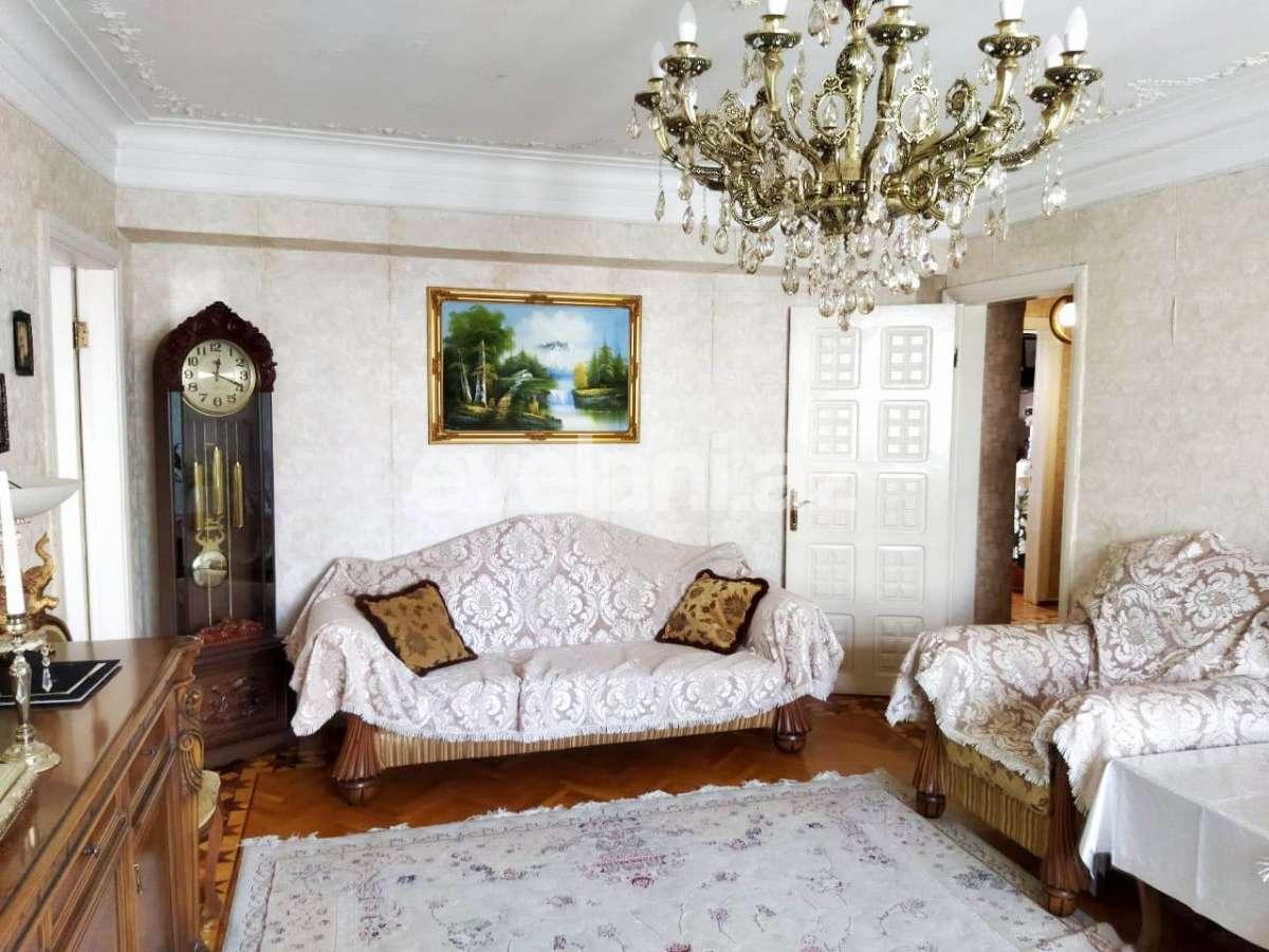 Satılır, köhnə tikili, 3 otaqlı, 85 m², Gənclik m.