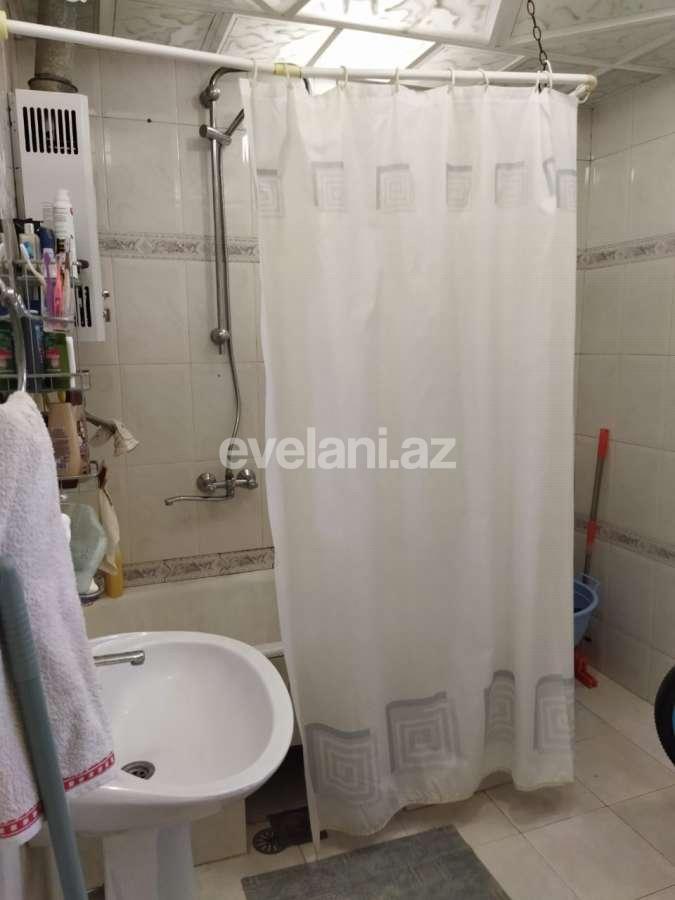 Satılır, köhnə tikili, 3 otaqlı, 85 m², Gənclik m.