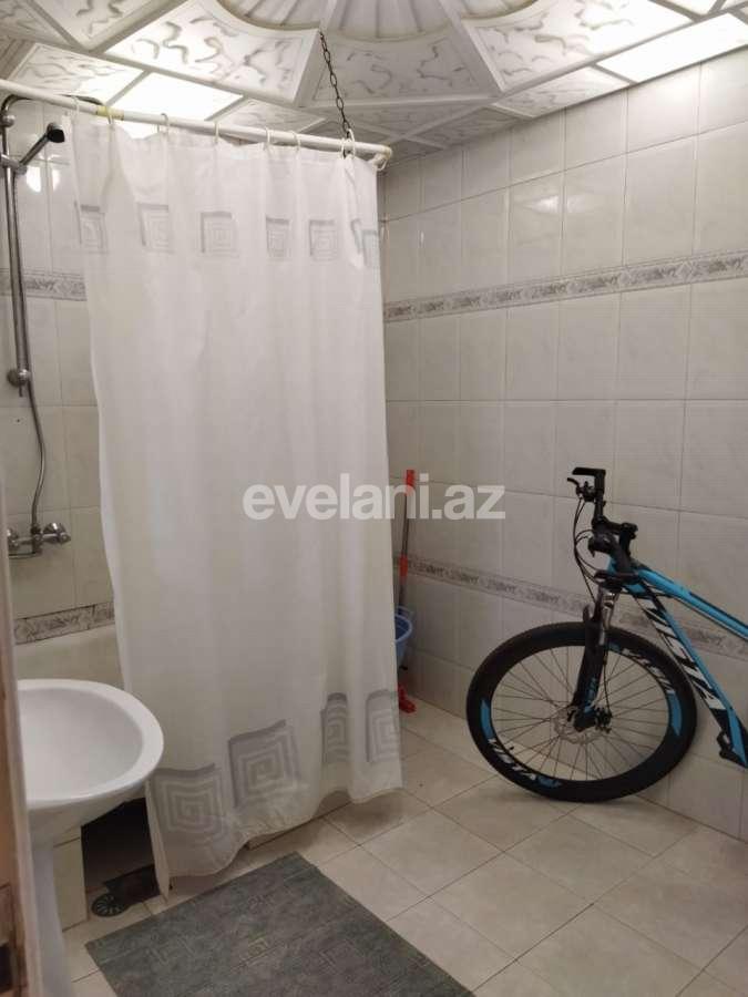 Satılır, köhnə tikili, 3 otaqlı, 85 m², Gənclik m.