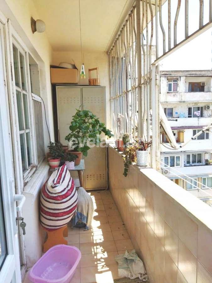 Satılır, köhnə tikili, 3 otaqlı, 85 m², Gənclik m.