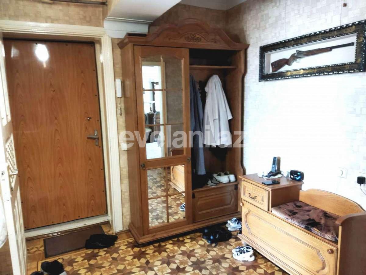 Satılır, köhnə tikili, 3 otaqlı, 85 m², Gənclik m.