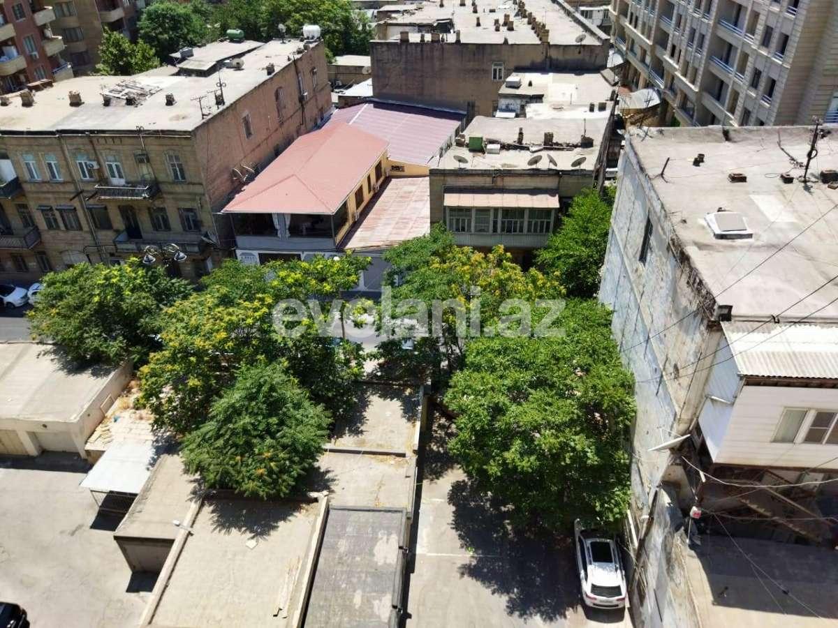 Satılır, köhnə tikili, 3 otaqlı, 85 m², Gənclik m.