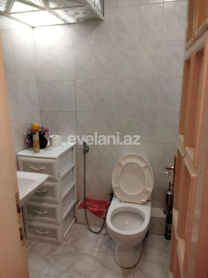 Satılır, köhnə tikili, 3 otaqlı, 85 m², Gənclik m.