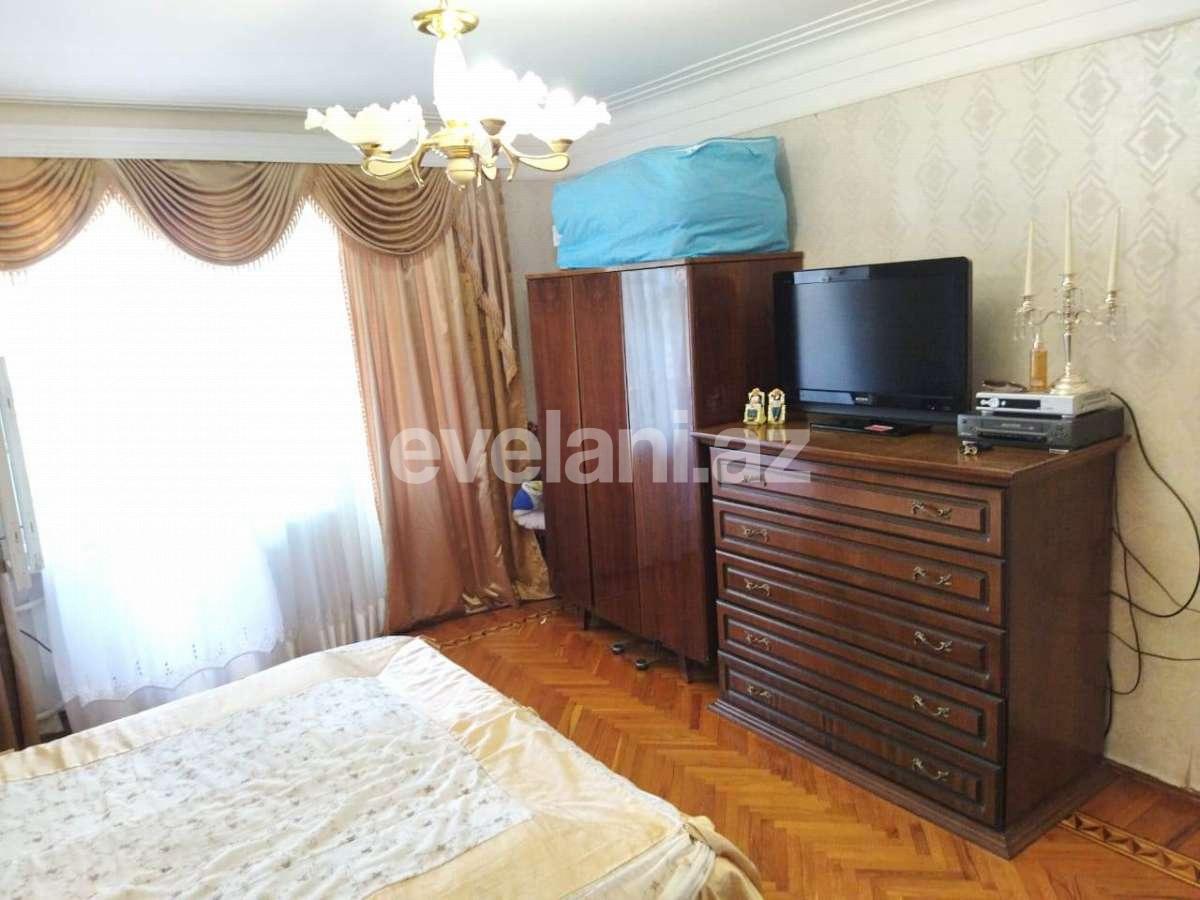 Satılır, köhnə tikili, 3 otaqlı, 85 m², Gənclik m.