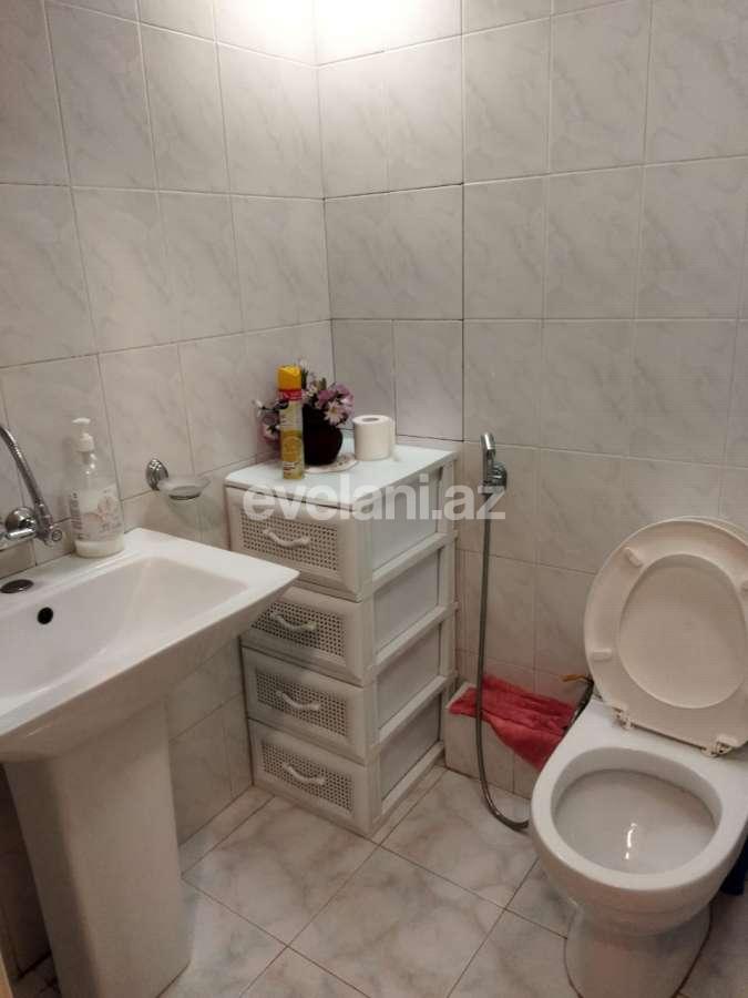 Satılır, köhnə tikili, 3 otaqlı, 85 m², Gənclik m.