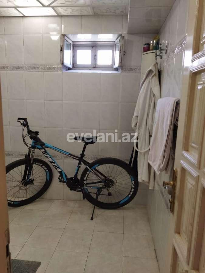 Satılır, köhnə tikili, 3 otaqlı, 85 m², Gənclik m.