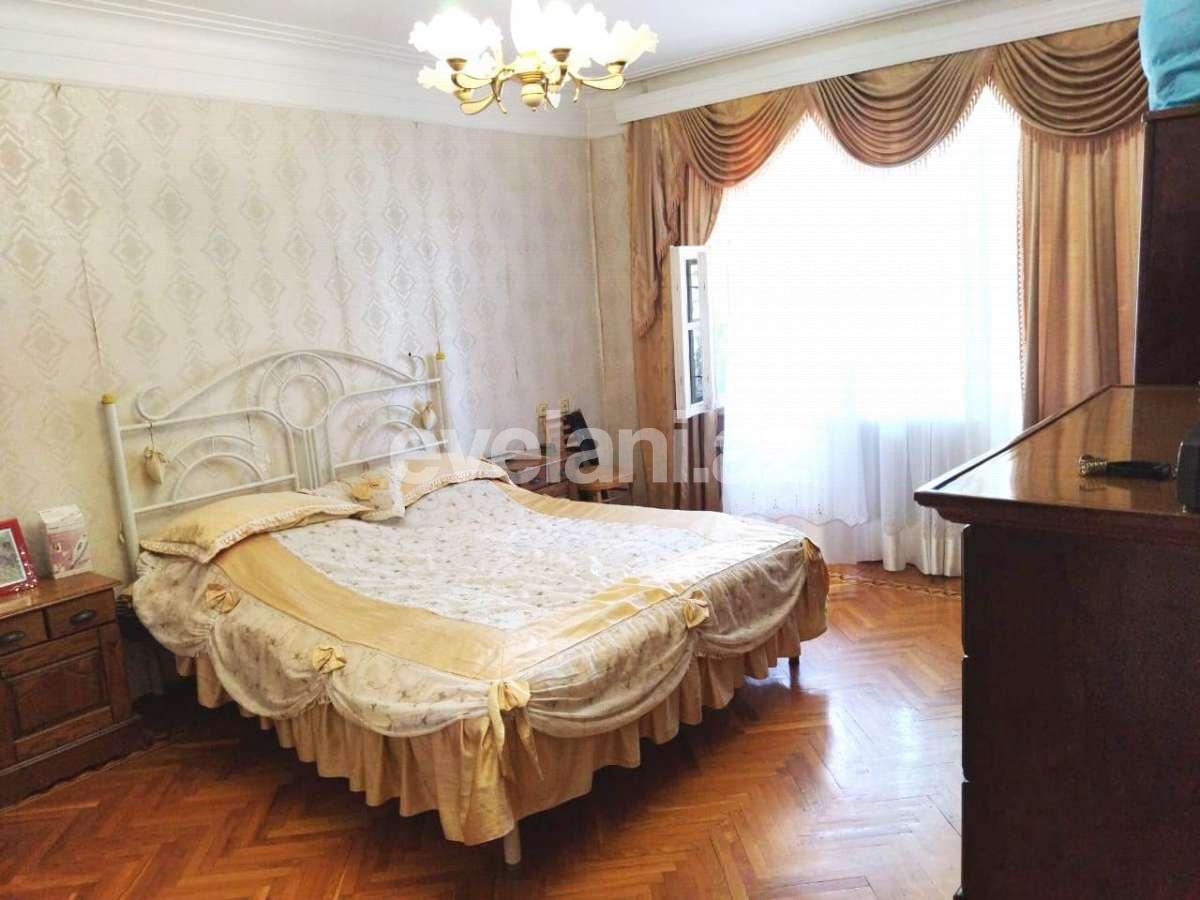 Satılır, köhnə tikili, 3 otaqlı, 85 m², Gənclik m.