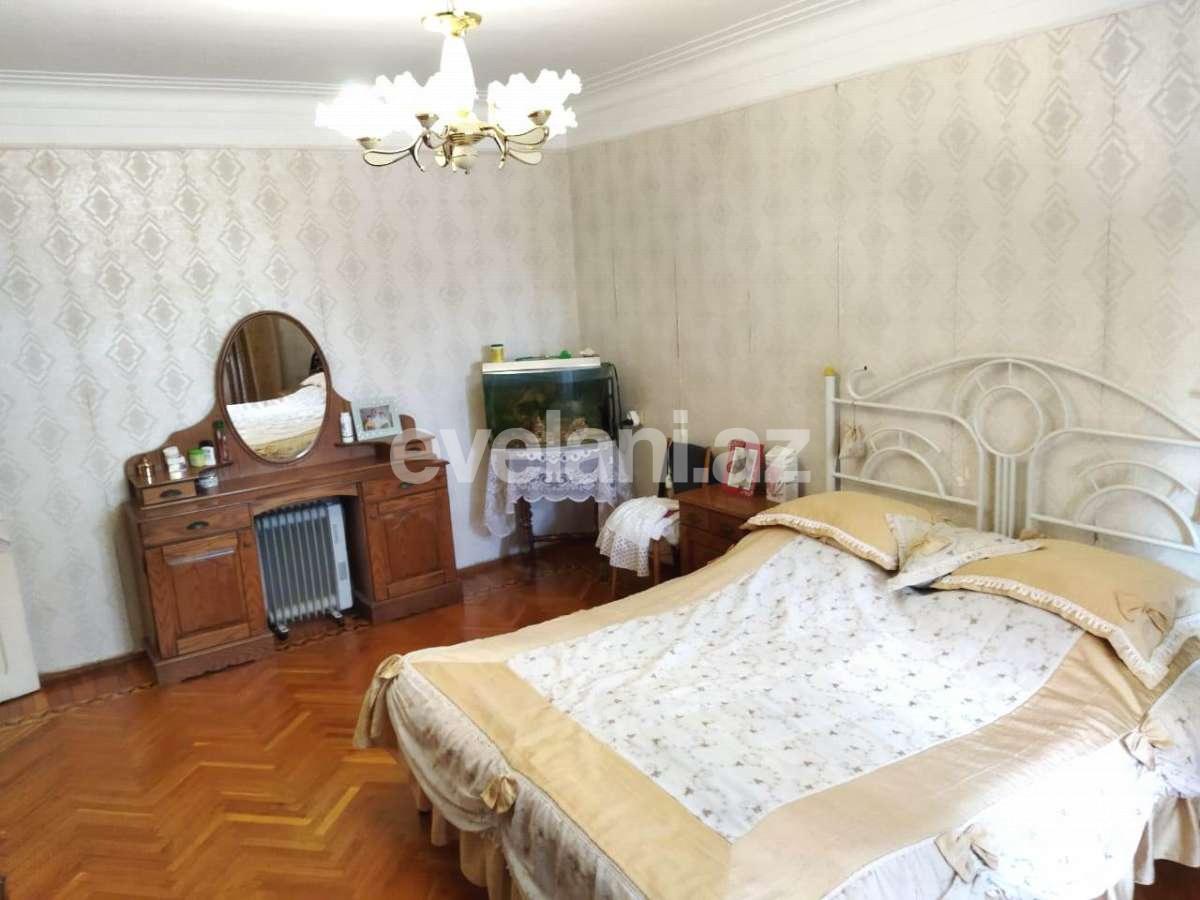 Satılır, köhnə tikili, 3 otaqlı, 85 m², Gənclik m.