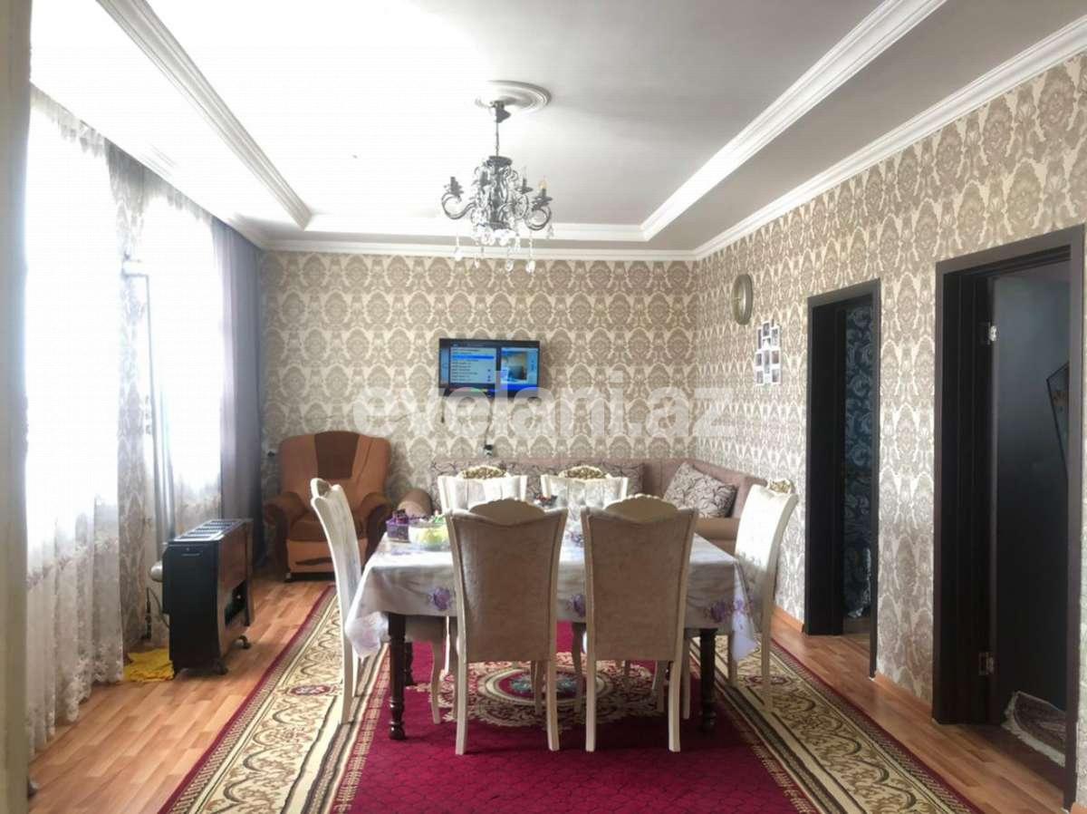 Satılır, həyət evi / bağ, 5 otaqlı, 160 m², Xırdalan