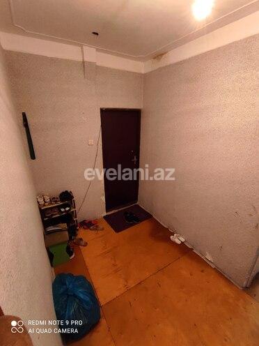 Satılır, köhnə tikili, 3 otaqlı, 90 m², Bakıxanov q.