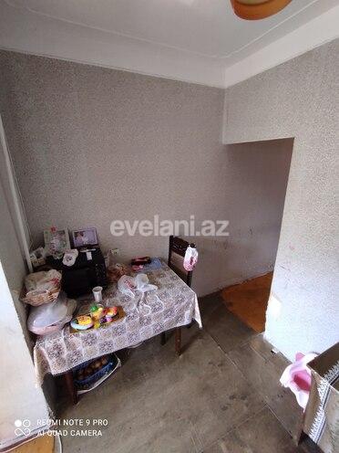 Satılır, köhnə tikili, 3 otaqlı, 90 m², Bakıxanov q.