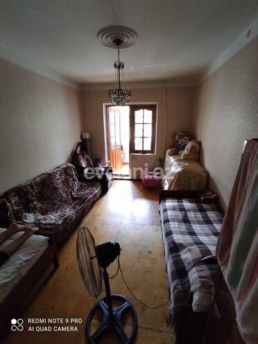 Satılır, köhnə tikili, 3 otaqlı, 90 m², Bakıxanov q.